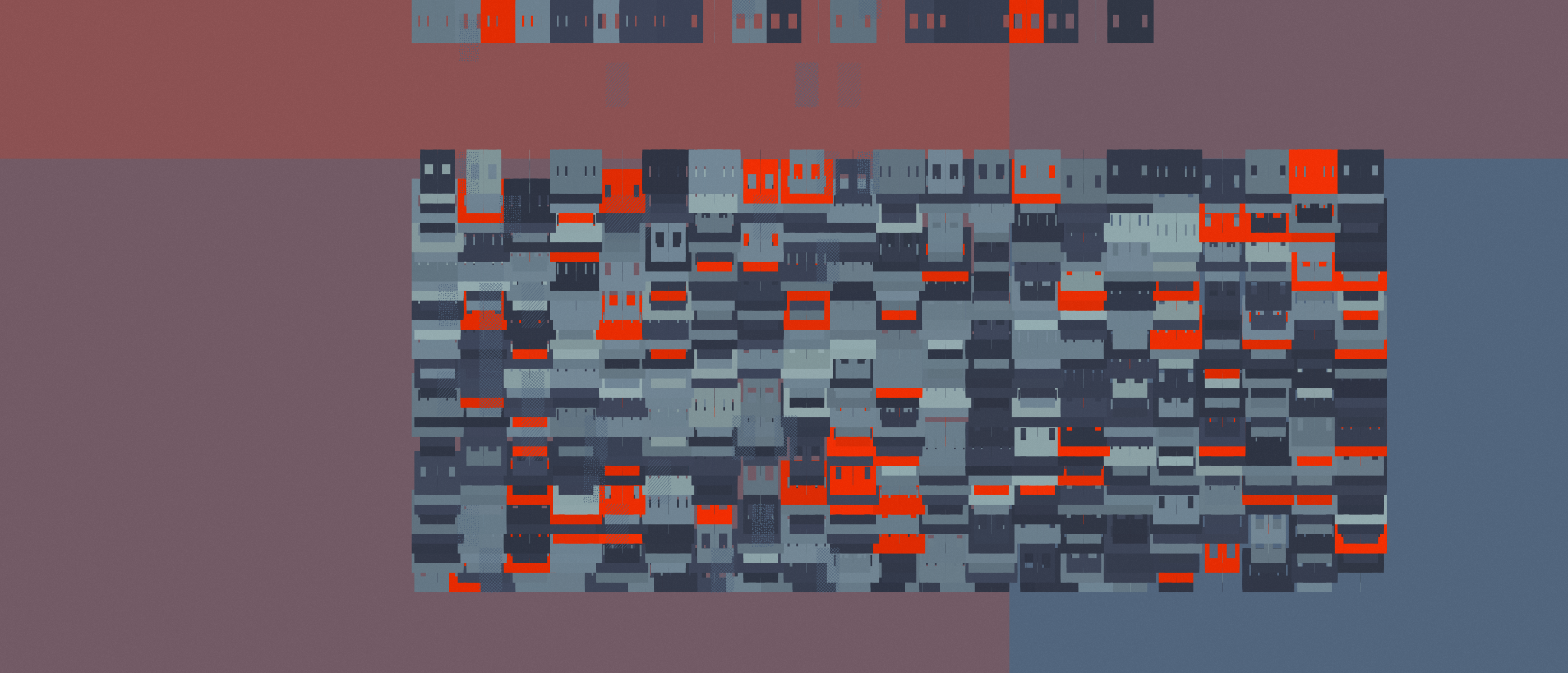 Gangs #48 static NFT preview