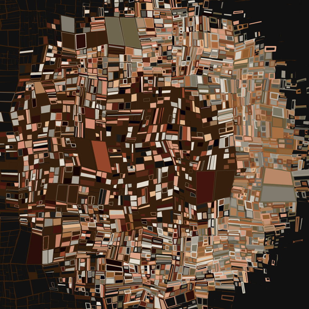 unfold.circle #186 static token preview