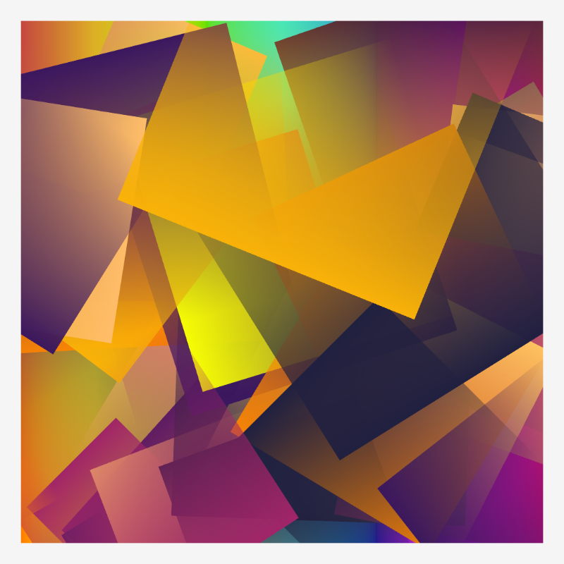 GEM #60 static NFT preview