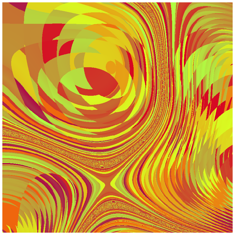 Tribal #1 static token preview