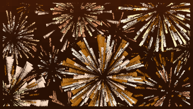 Fireworks #215 static token preview