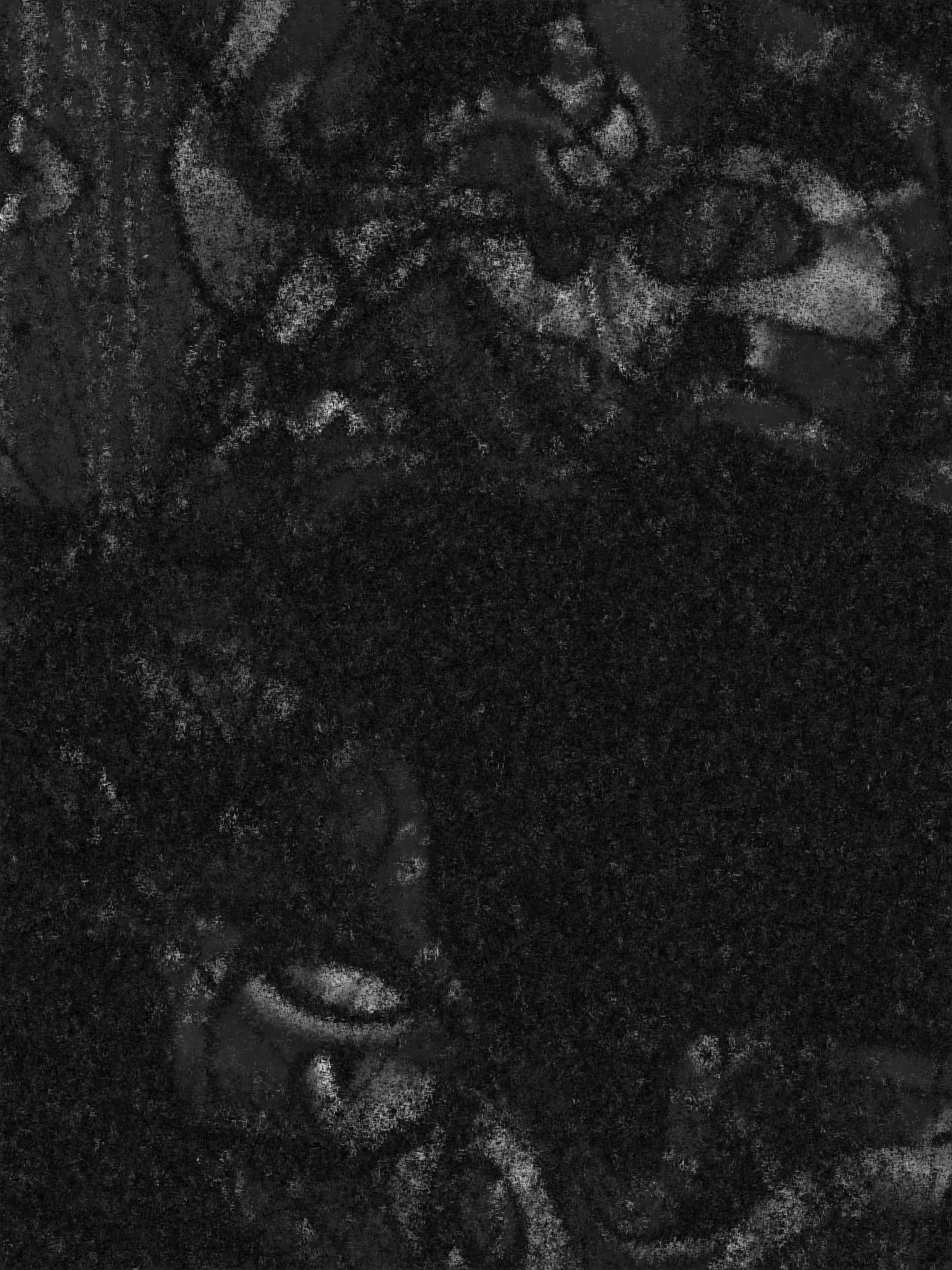 Organic Diffusion #189 static NFT preview