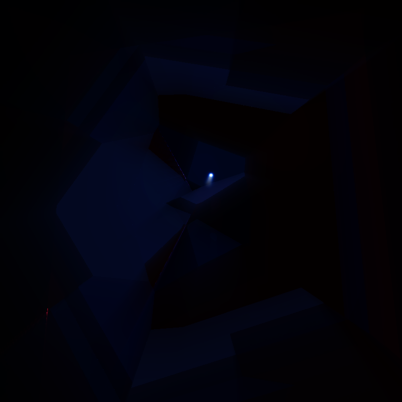 Immutable Mosaic #63 static NFT preview