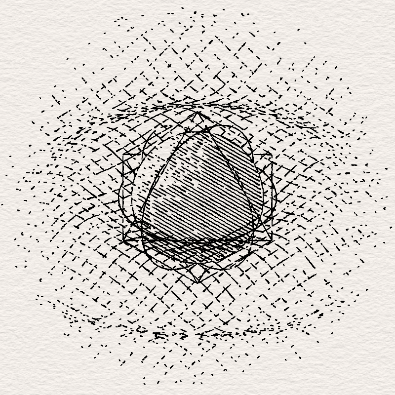 abstraction #39 static token preview