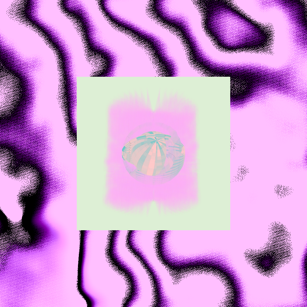 planet_you #35 static NFT preview