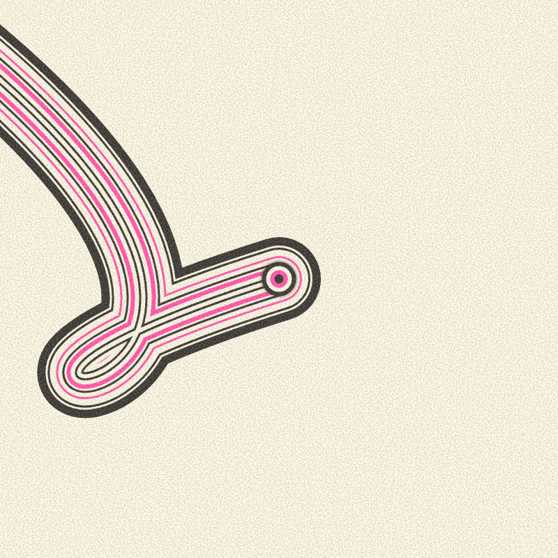 sinuosity #139 static NFT preview