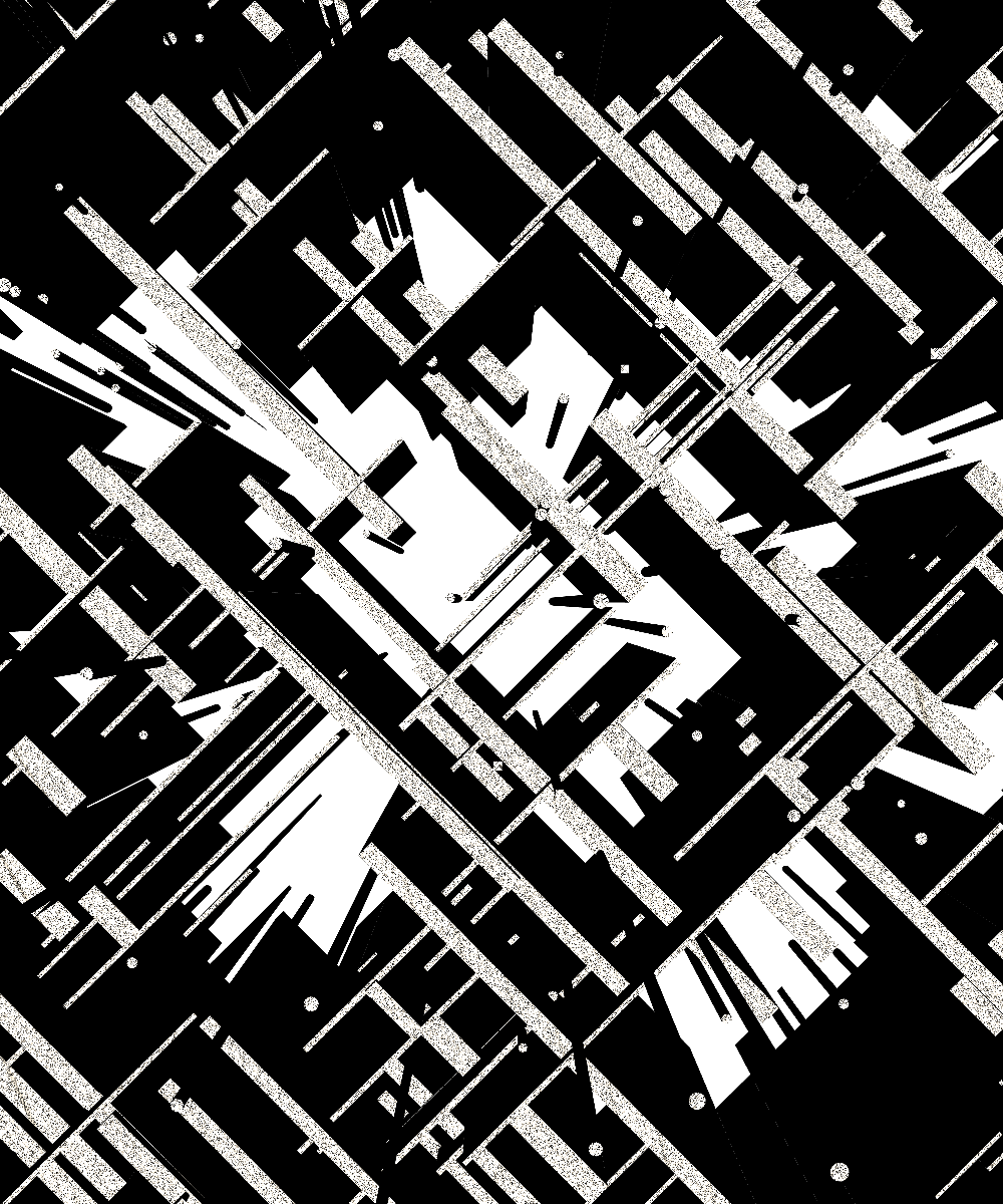 Cold materials #337 static NFT preview