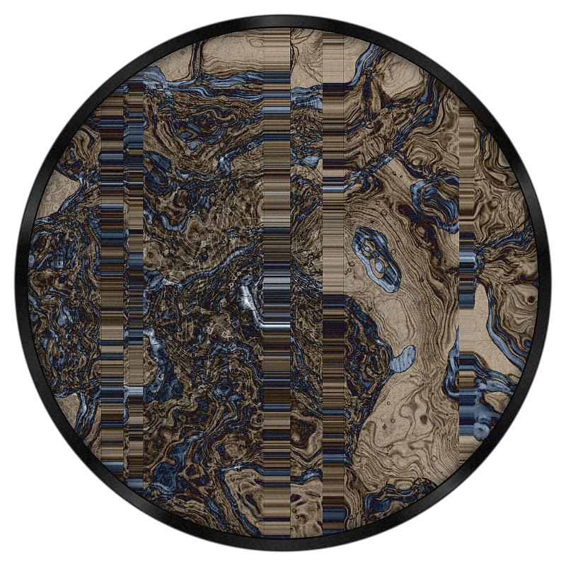 Chaos Culture #199 static token preview