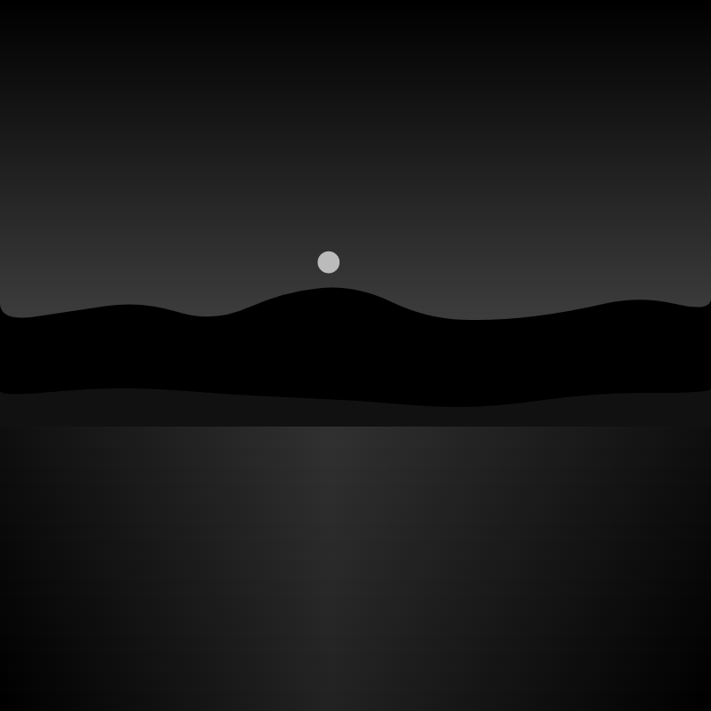 Night at the Ranch #3 static NFT preview