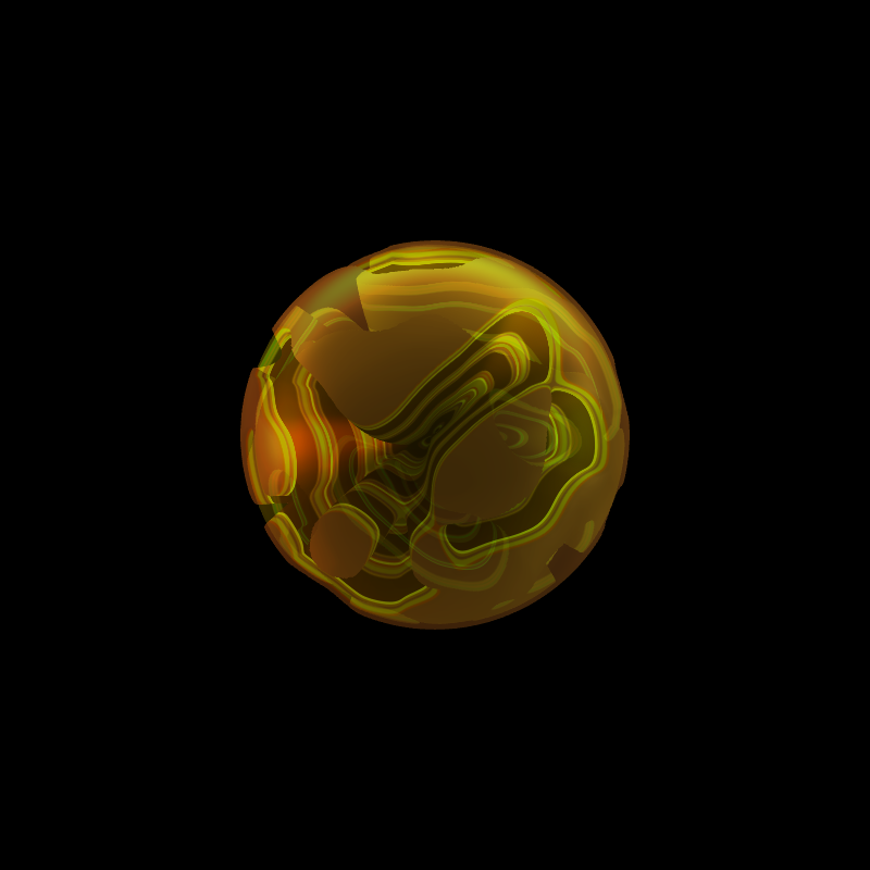 SynDevice #2305 static NFT preview