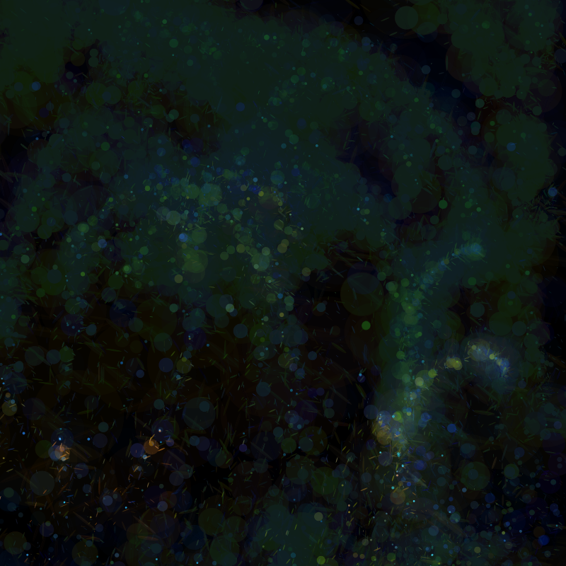 symphony redux #239 static NFT preview