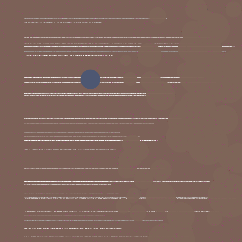 (Anti)thesis #5 static token preview