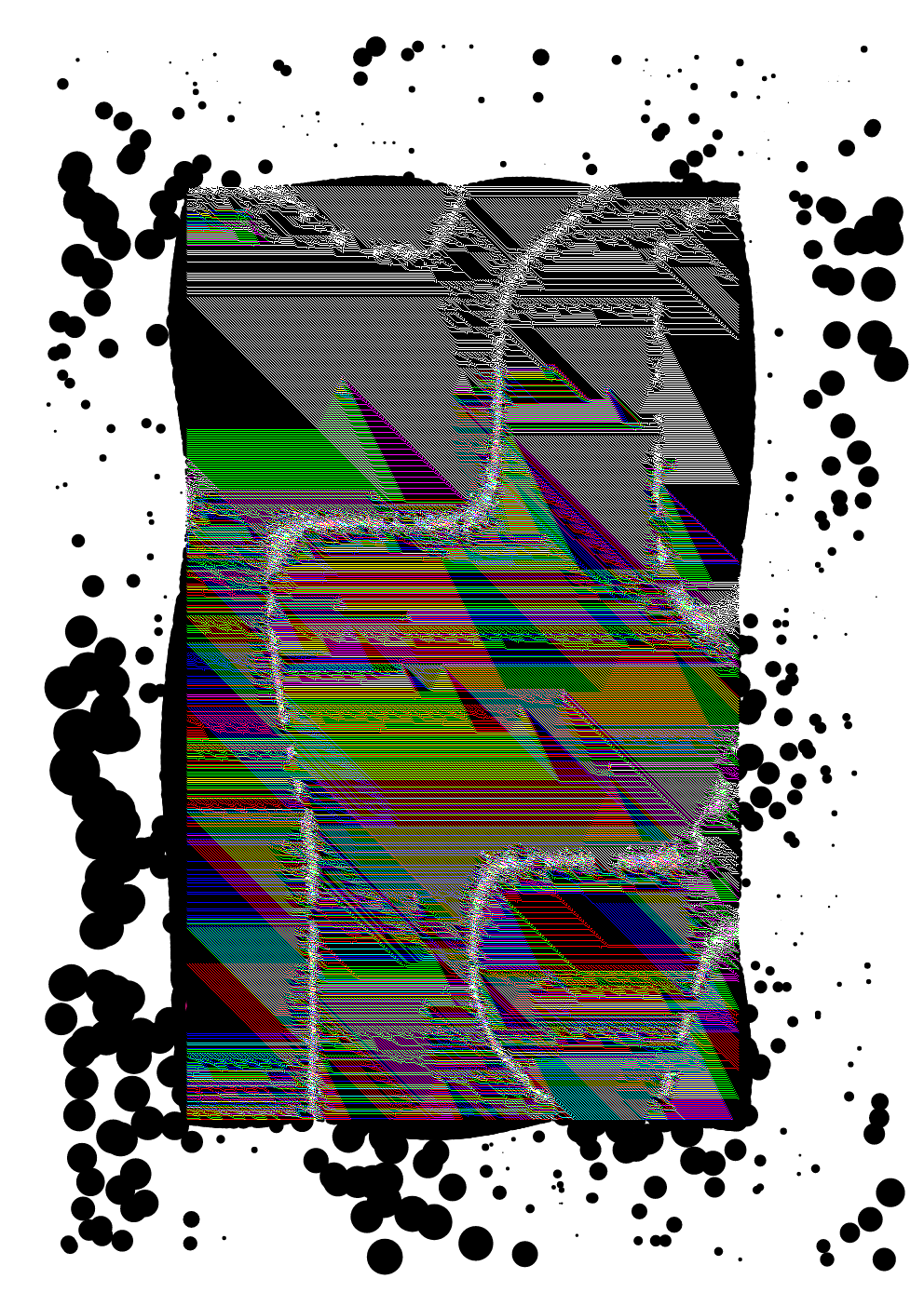 · 𝔩σσ爪𝐢ŇＧş 🕯 #103 static NFT preview