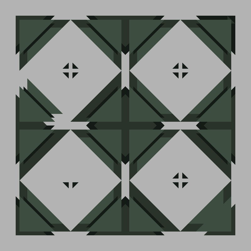 Precision: angles #234 static NFT preview
