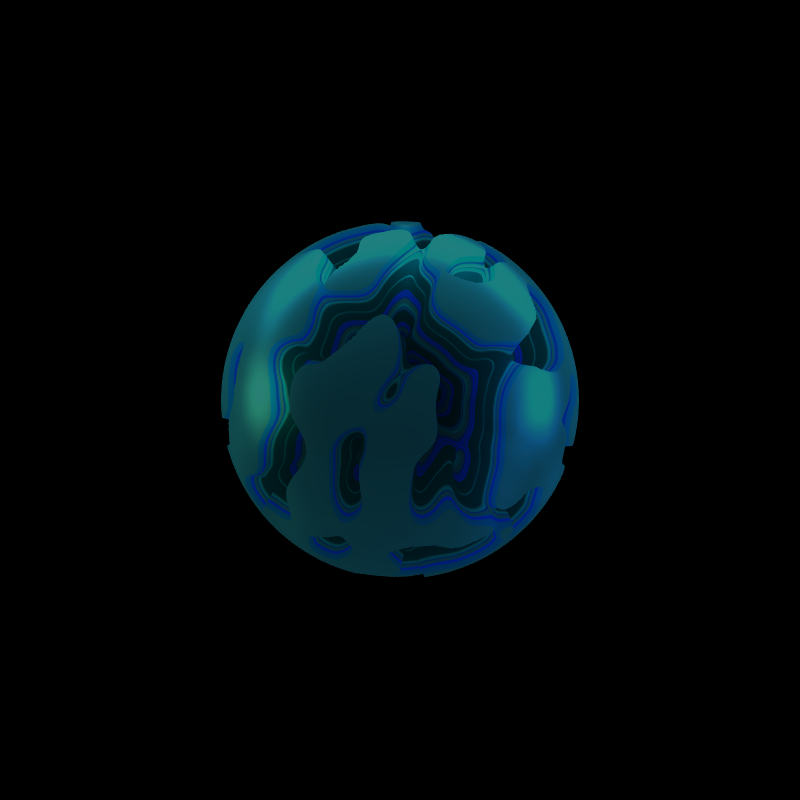 SynDevice #2789 static NFT preview