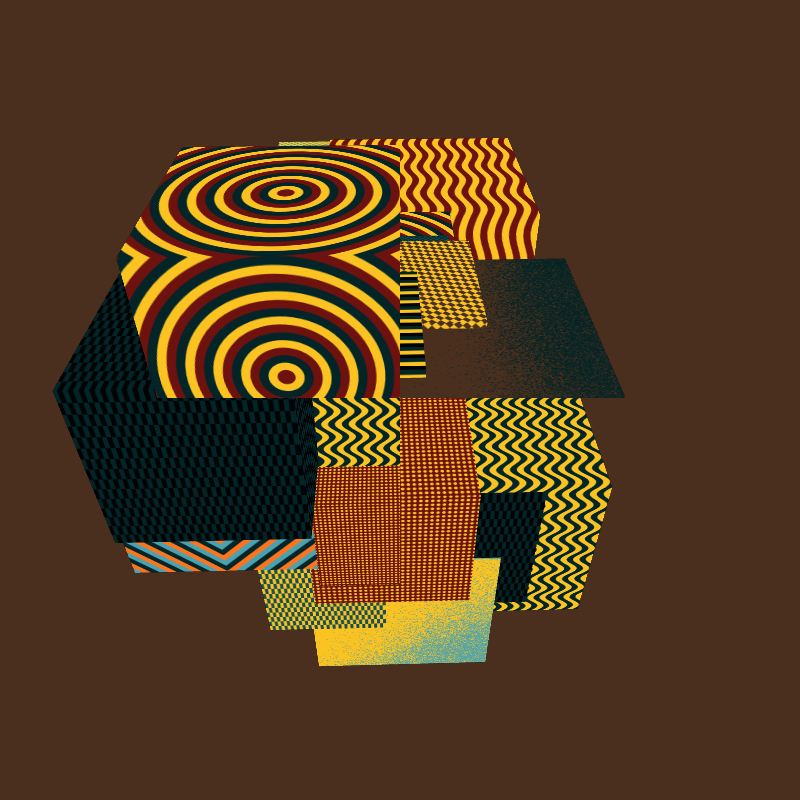 sliced_boxes #53 static NFT preview
