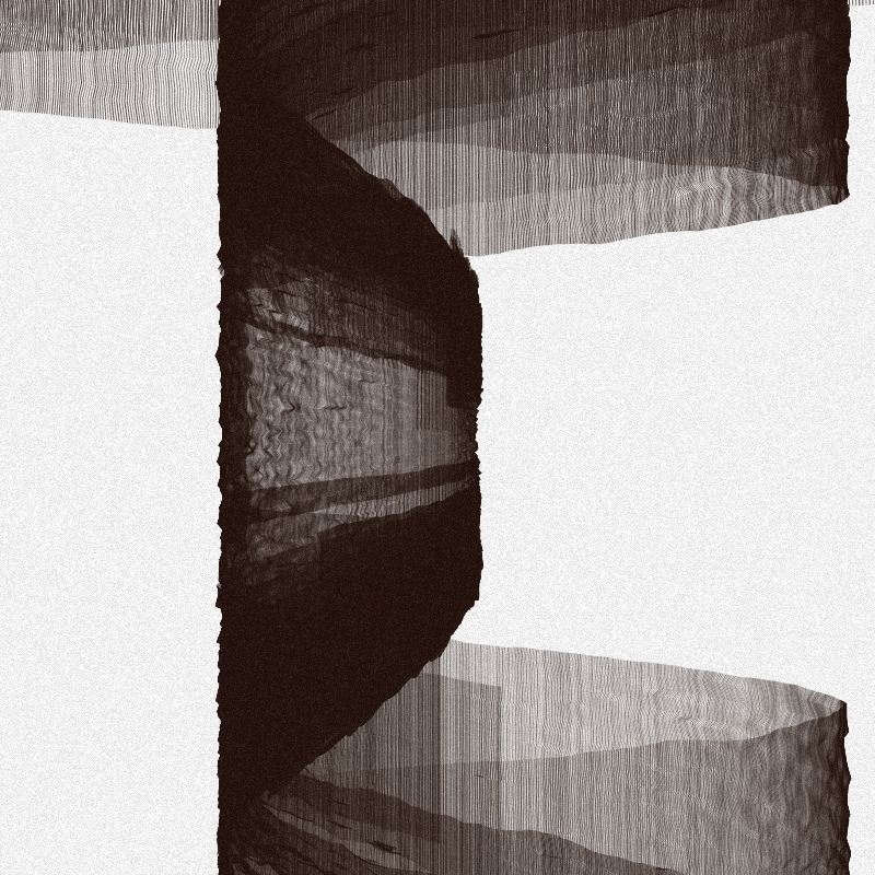 Suprematist Method #6 #50 static NFT preview