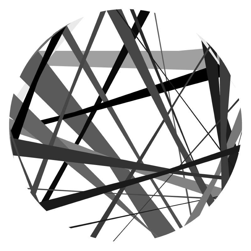 Circlin #56 static NFT preview