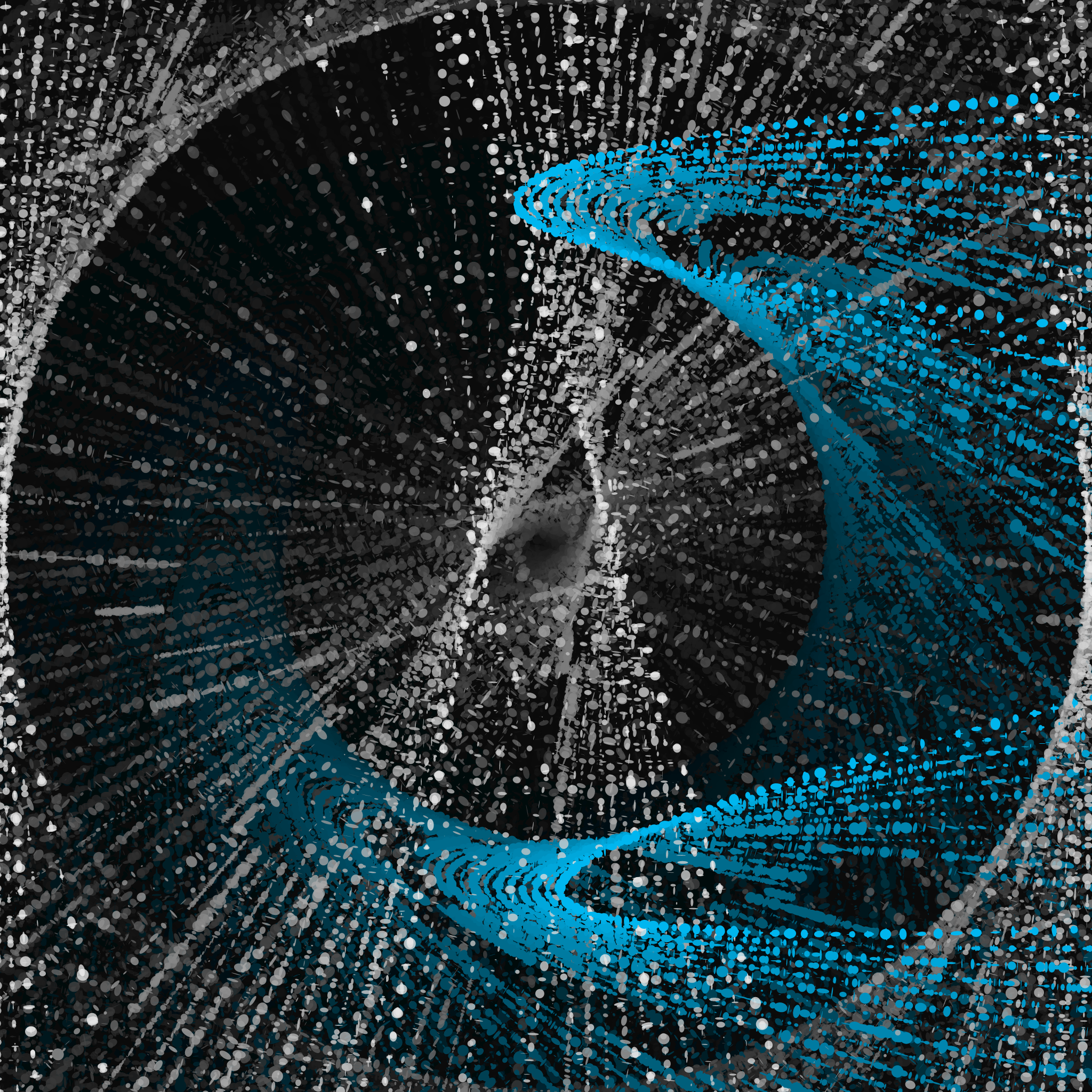 salt #162 static NFT preview