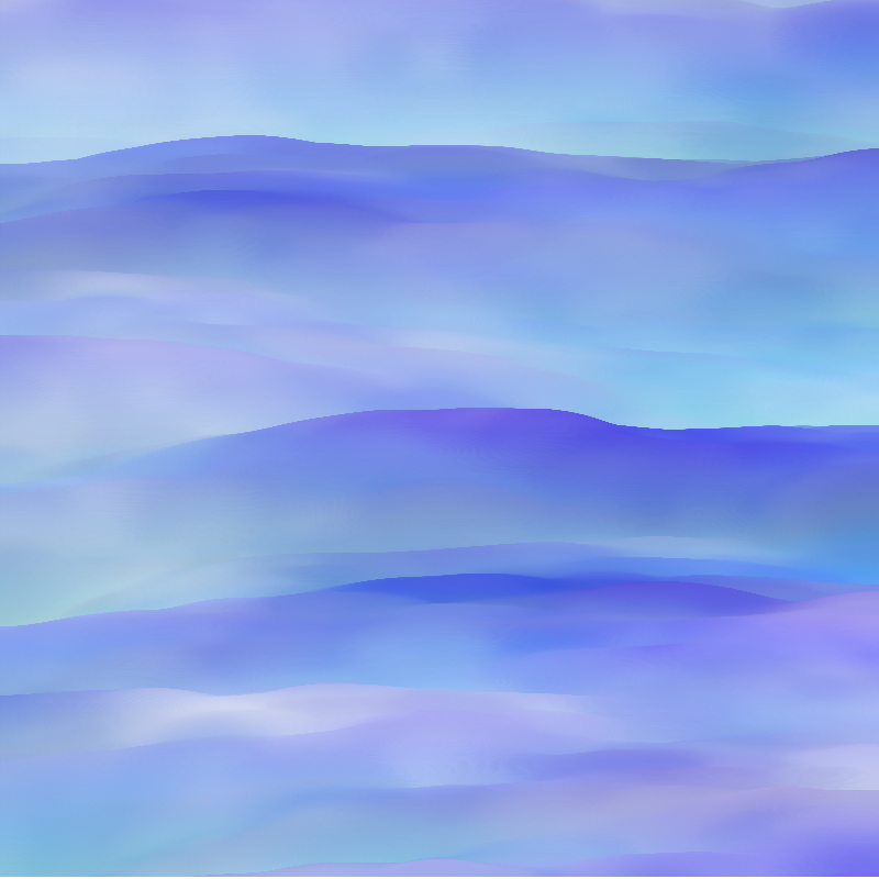 Dreamscapes #57 static token preview