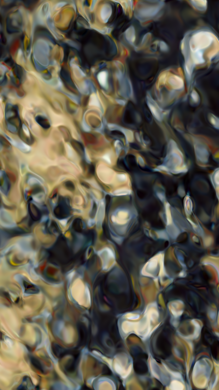 {Lumina} #454 static token preview