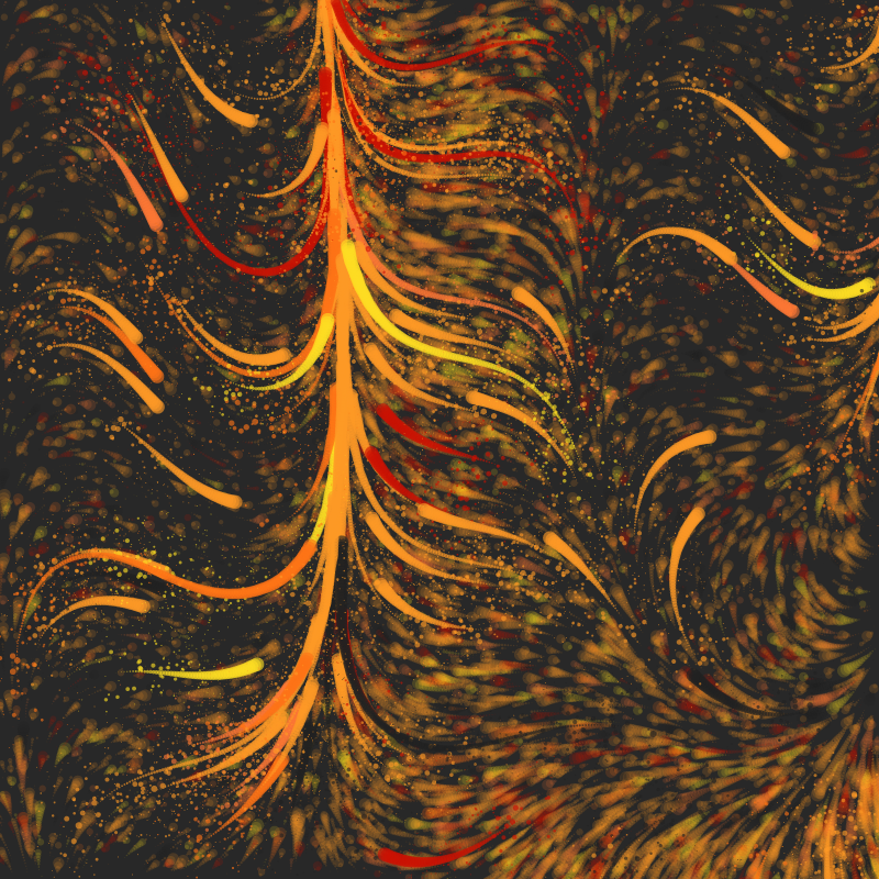 WavePattern #26 static token preview