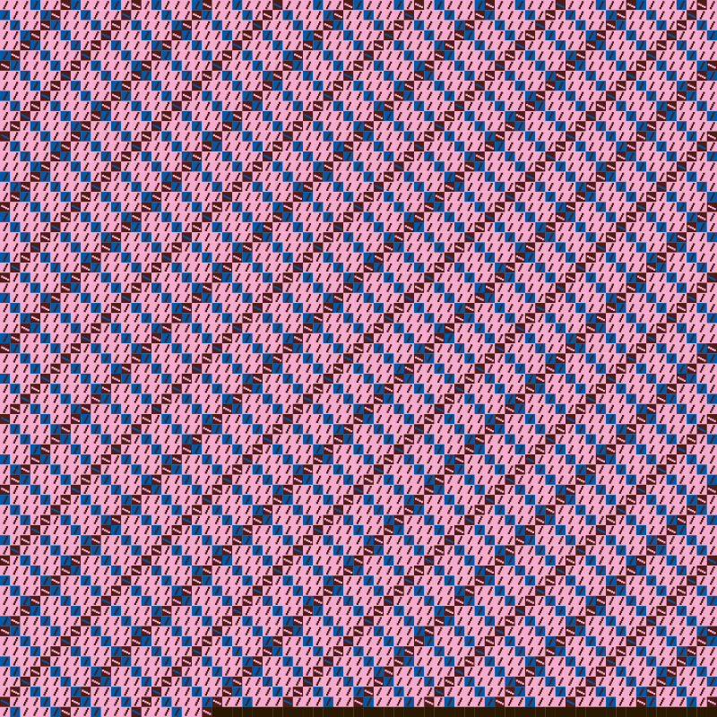 Tally! #4991 static NFT preview