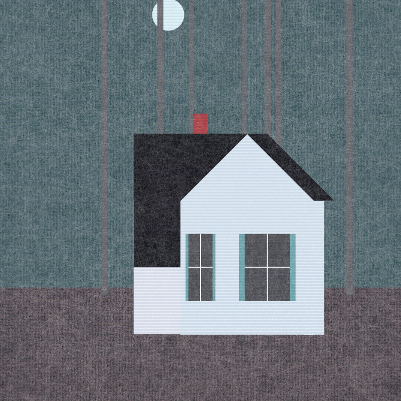 Southern Gothic #99 static token preview