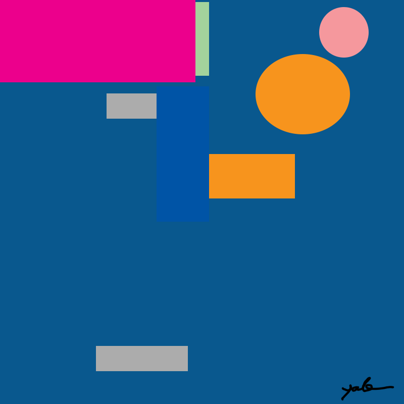 THE CHEAPEST ARTWORK ON EARTH #201 static token preview
