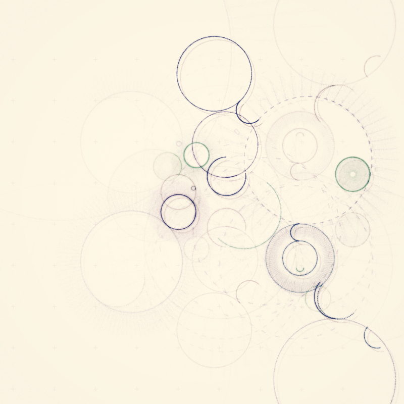 Sketching #133 static token preview