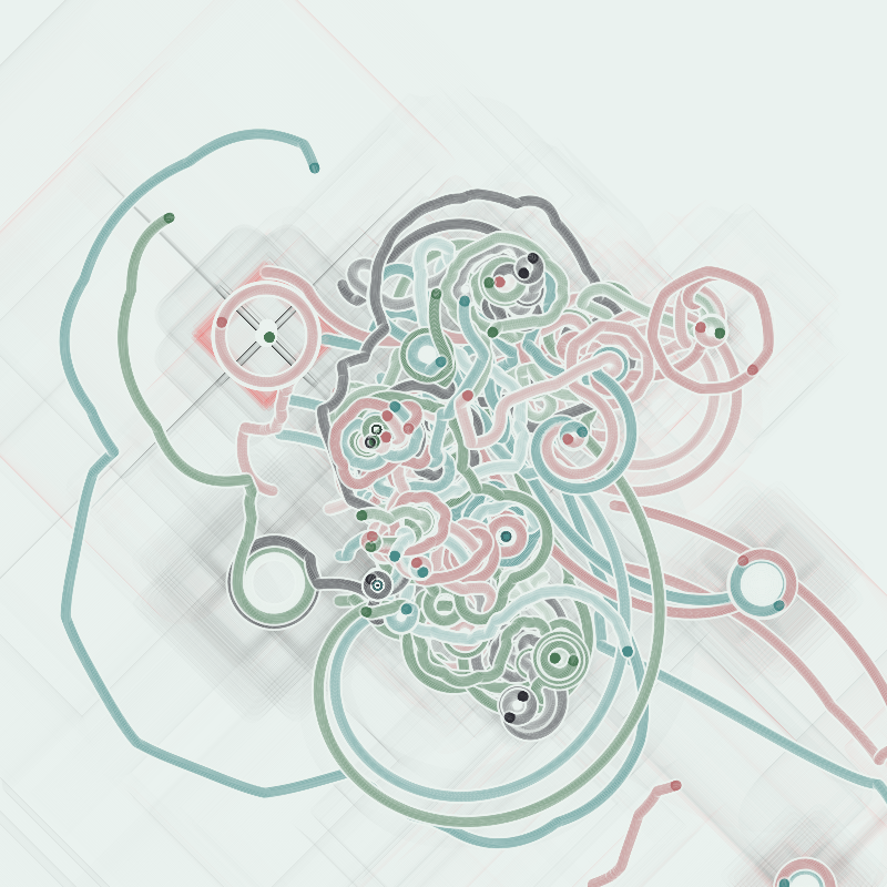 entangling #168 static token preview