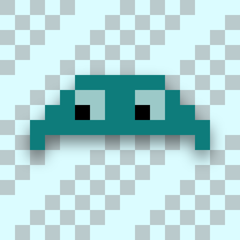 fx-invaders #675 static token preview