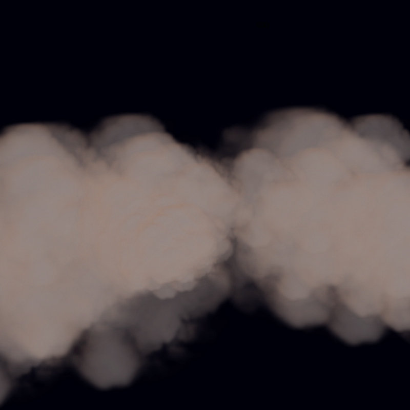 雾(fog) #1 static token preview