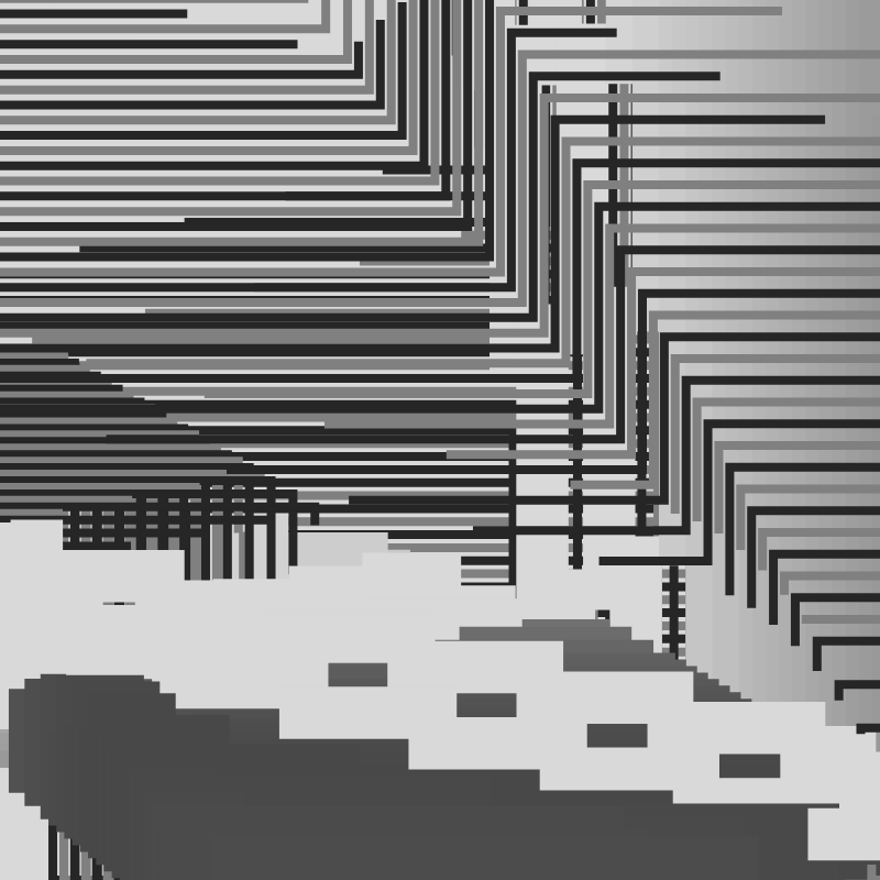 Time Intertwined #25 static token preview