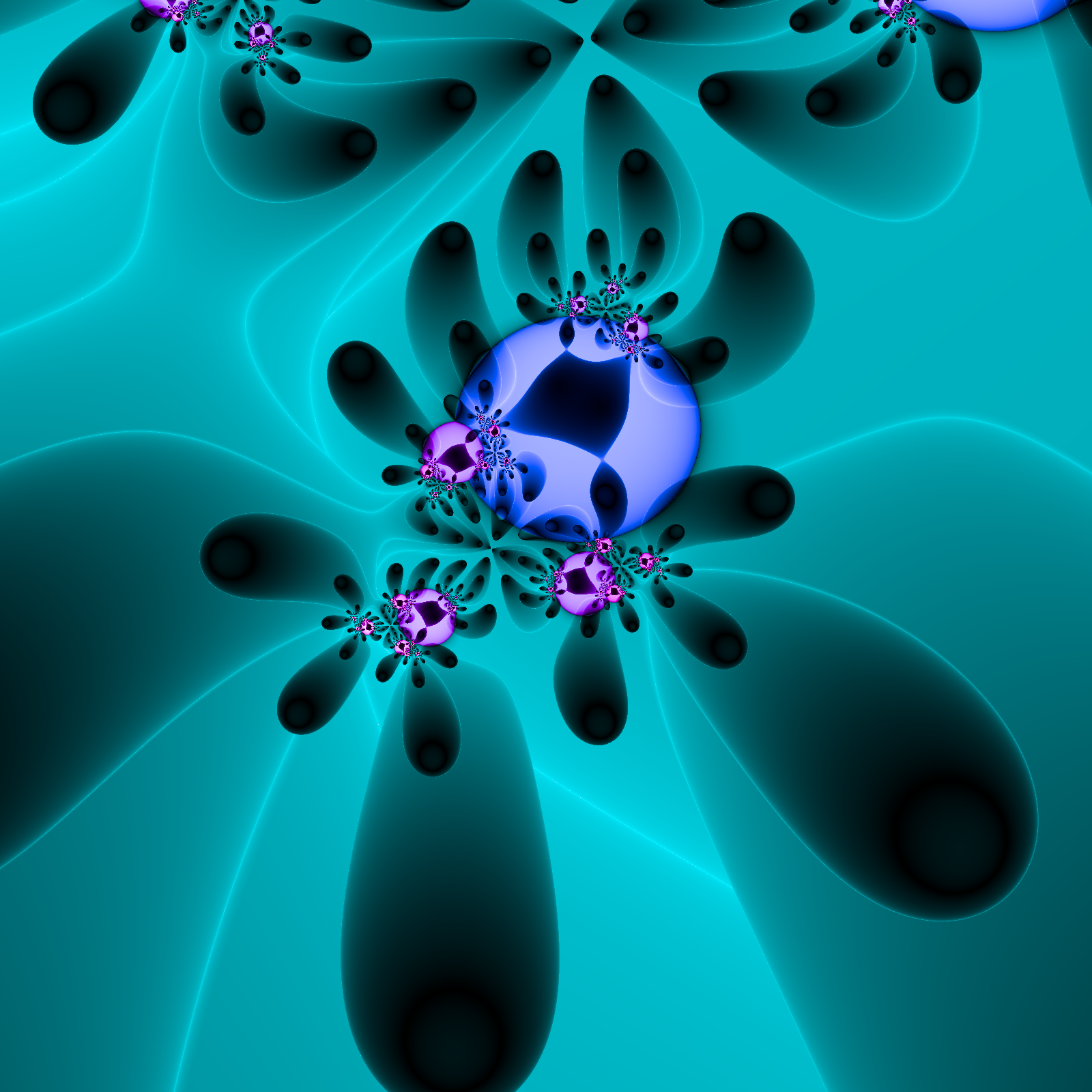 Microgravity #1143 static NFT preview