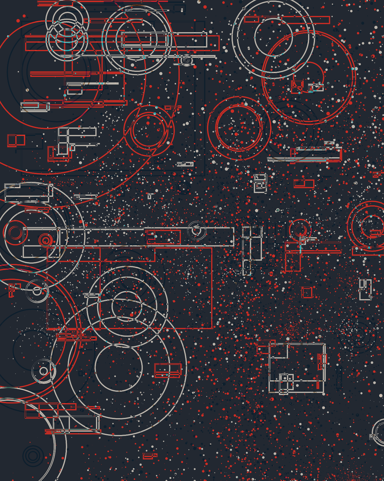 CR Art Sessions //1 #150 static token preview