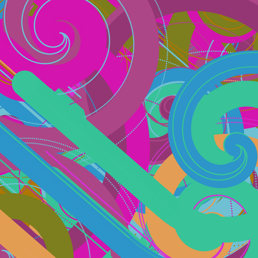 y a r d s a l e #478 static NFT preview