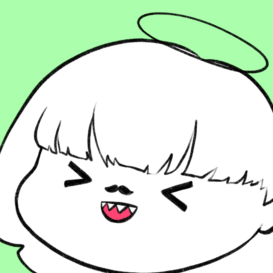 sketchy chibi alt #33 static token preview