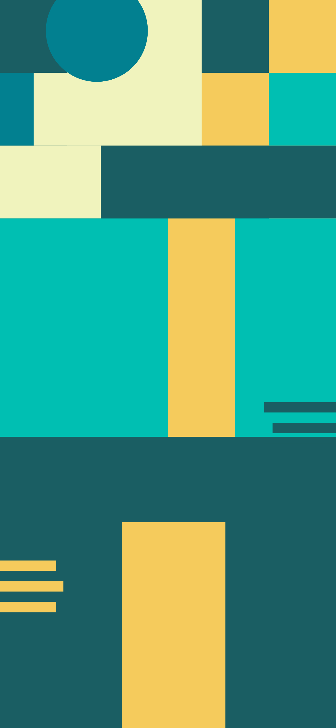 Abstract Phone Wallpaper #85 static NFT preview