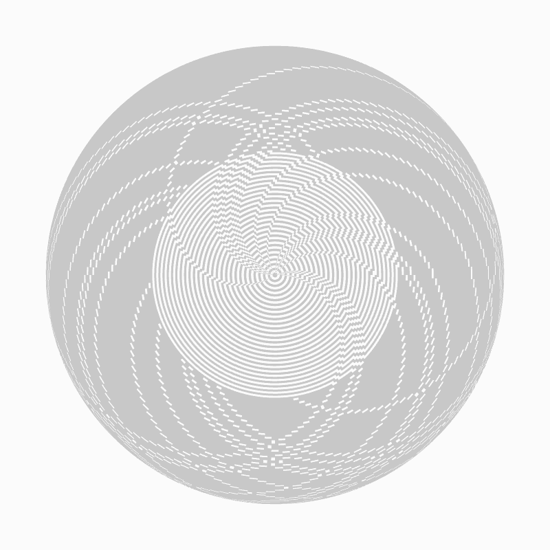 Coiling 1 #47 static token preview
