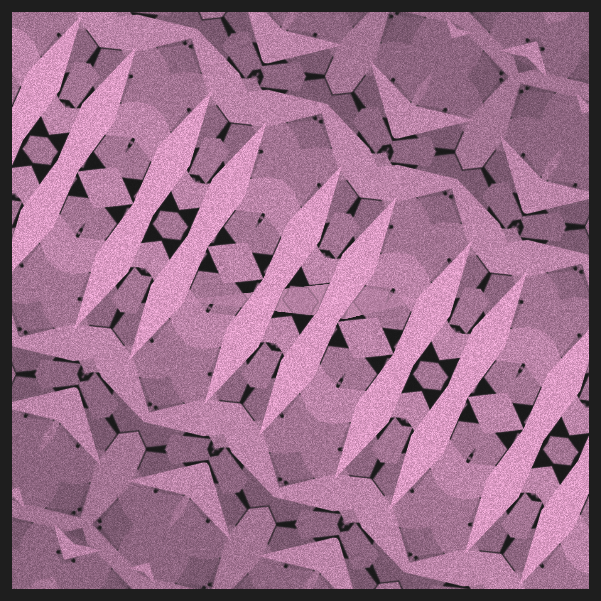 Unendlichkeitsmaschine #173 static NFT preview