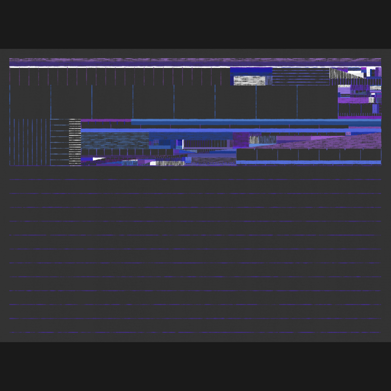 Recursive and Blocks #29 static token preview