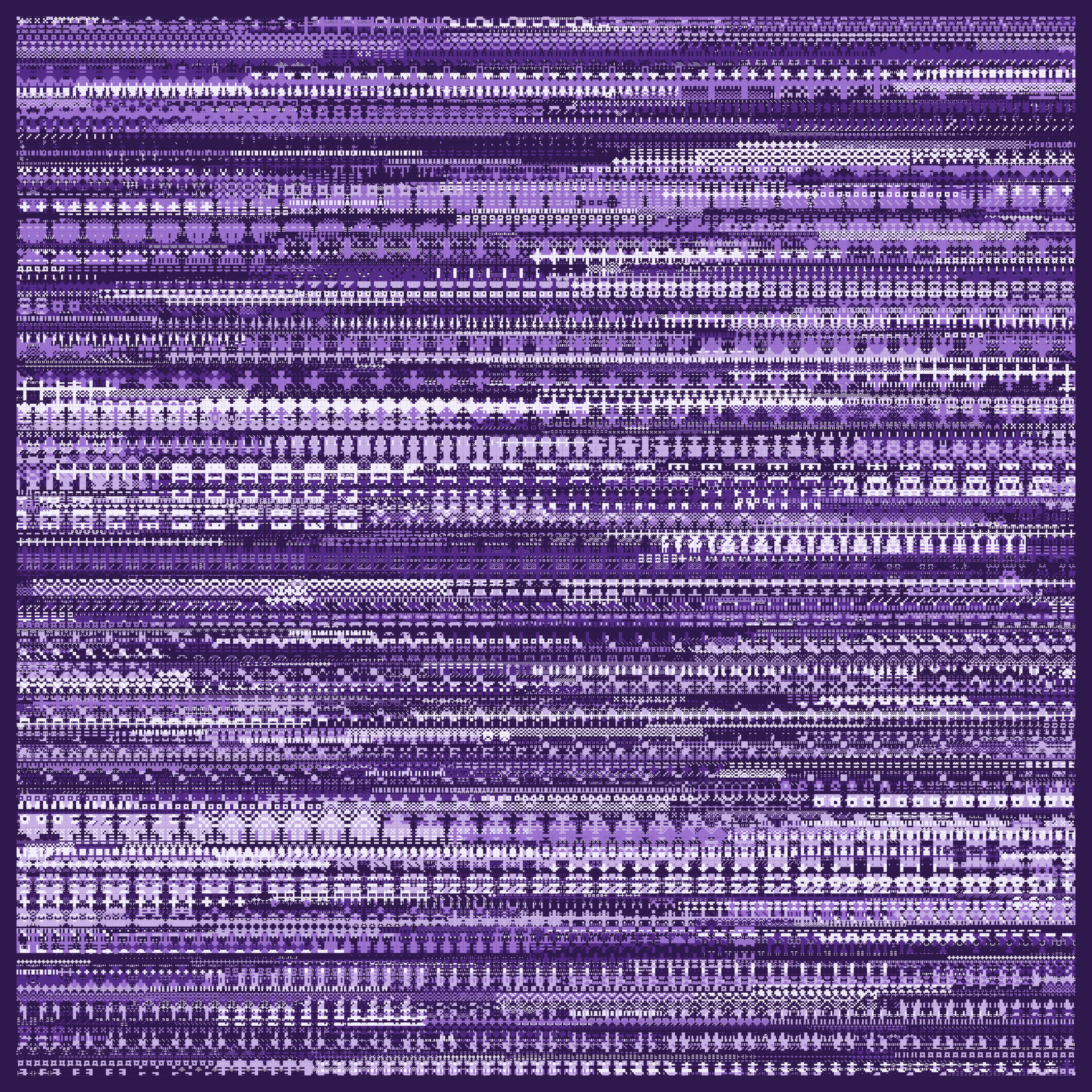 Pixel Management #2148 static NFT preview