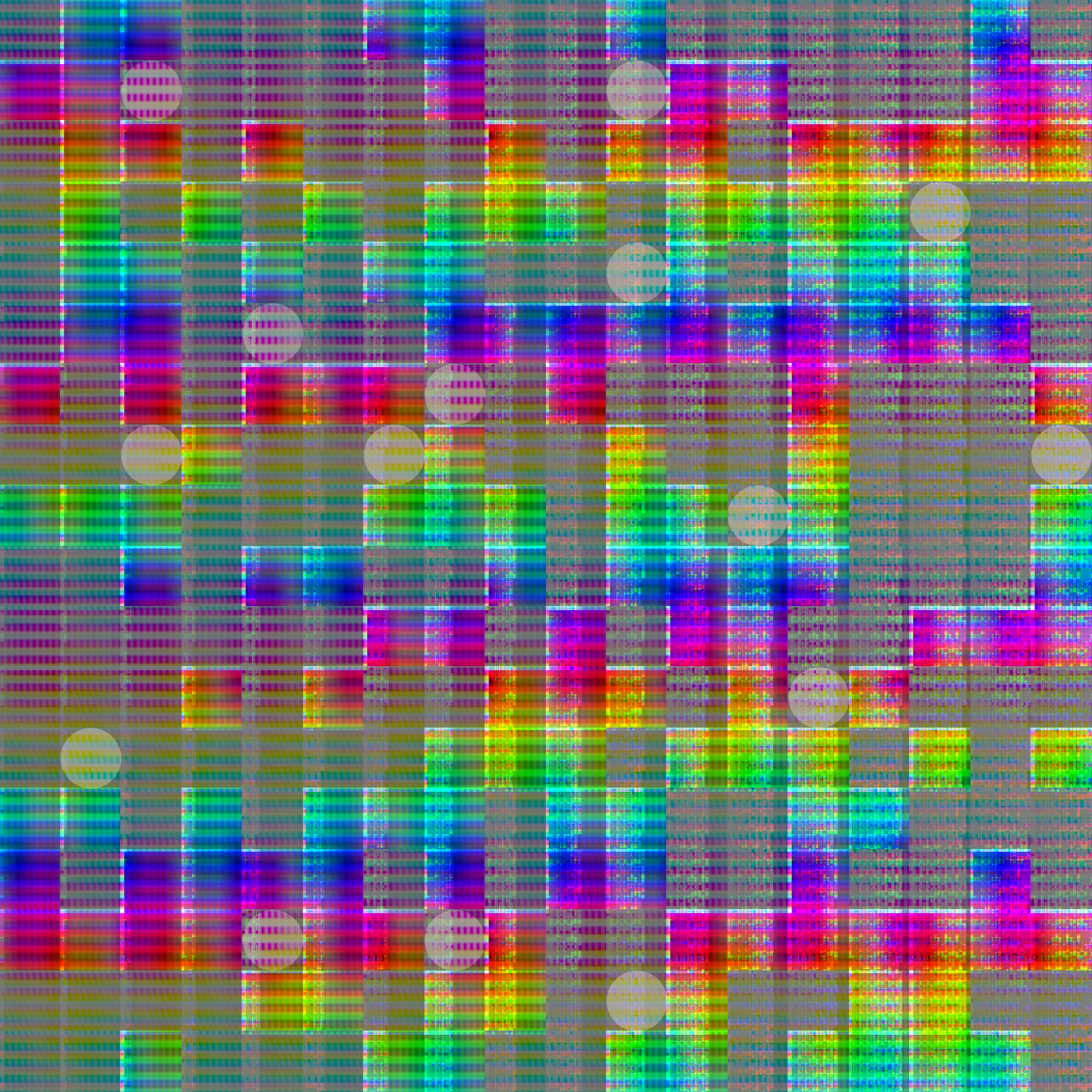 .resolution #9 static token preview