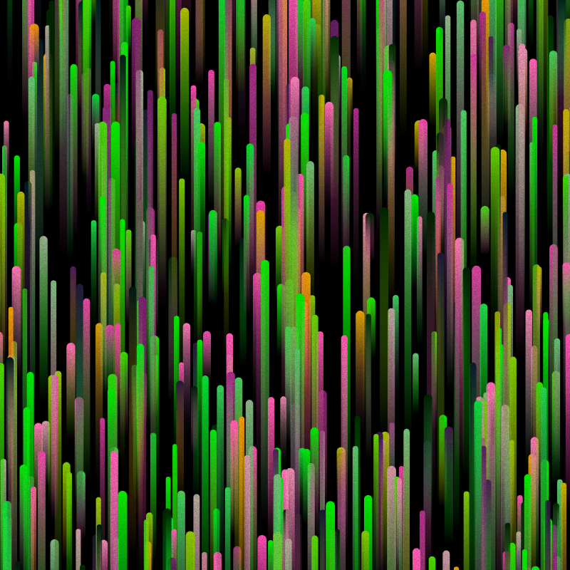 Sticks Lab #203 static token preview