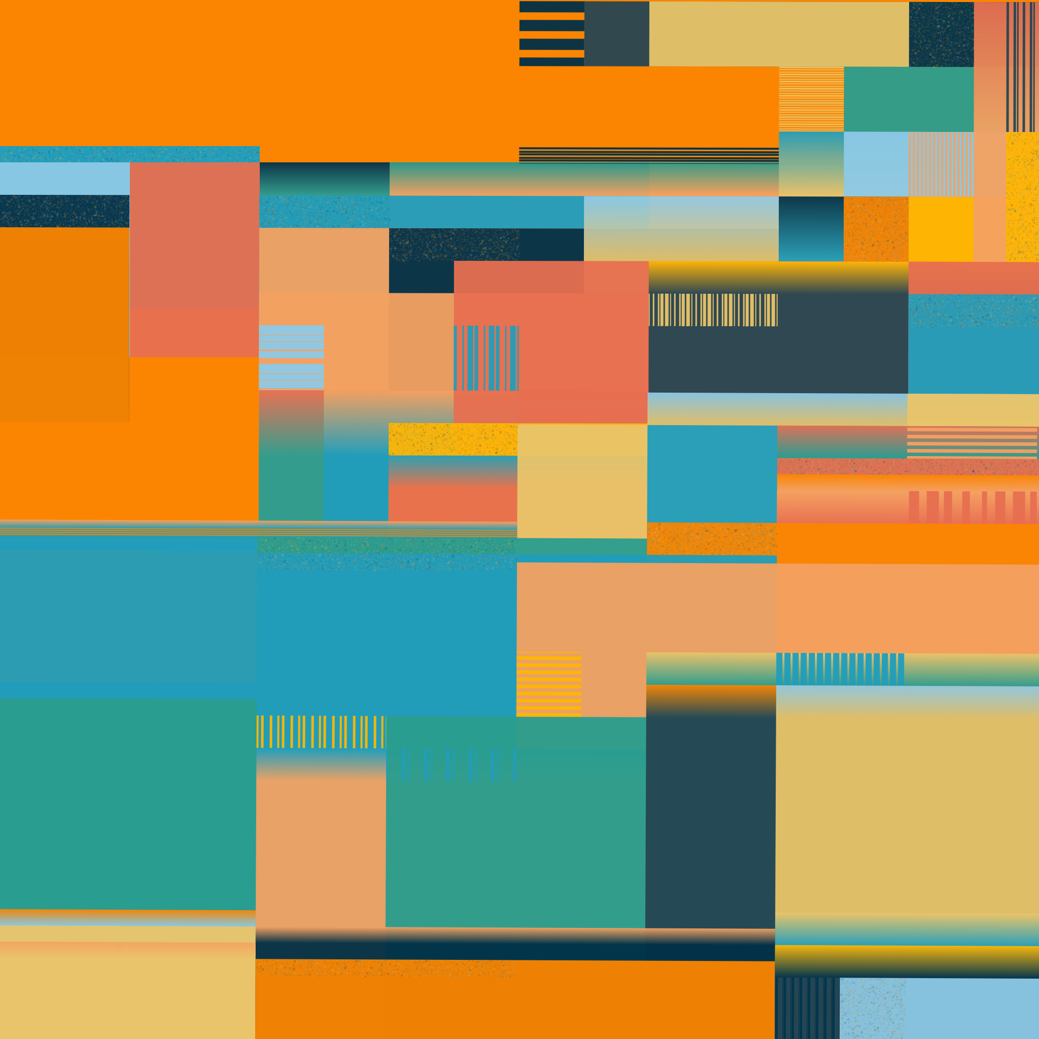 Agricultural Landscapes #57 static NFT preview
