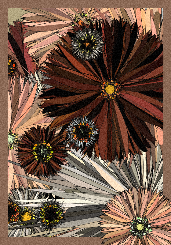 Love & Wild #242 static token preview