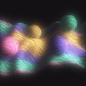 Woolly project preview