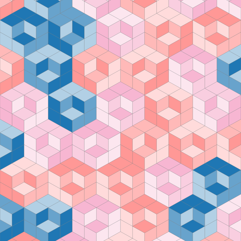 SuperCube 1000 #433 static token preview
