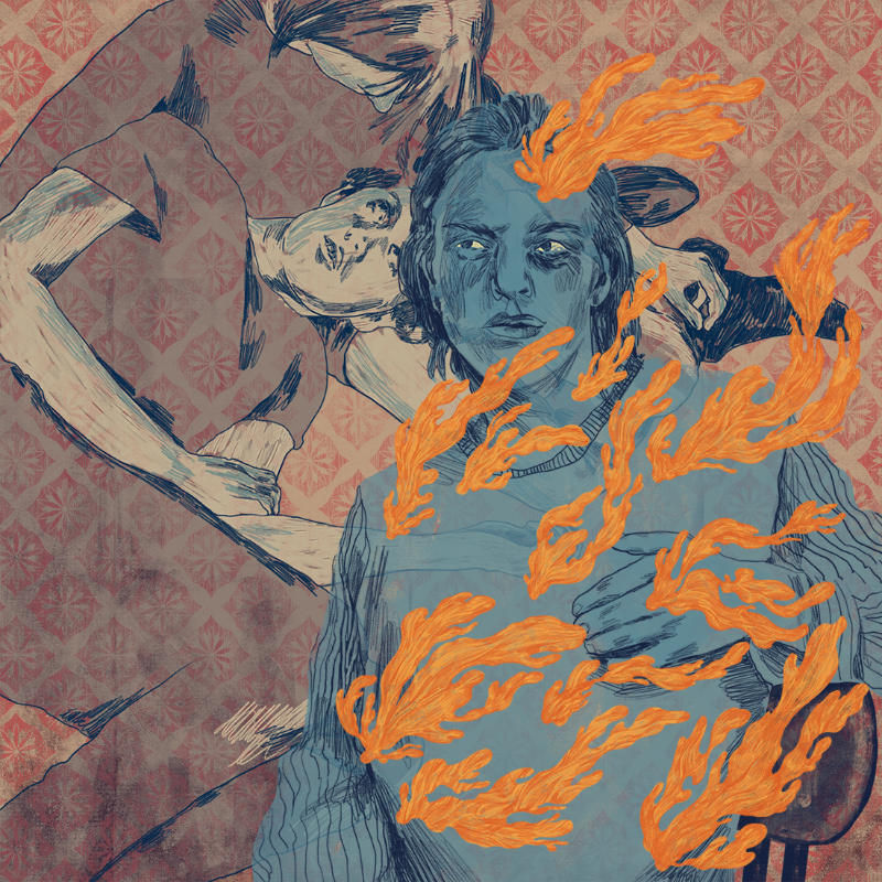 gimme all your love #185 static NFT preview